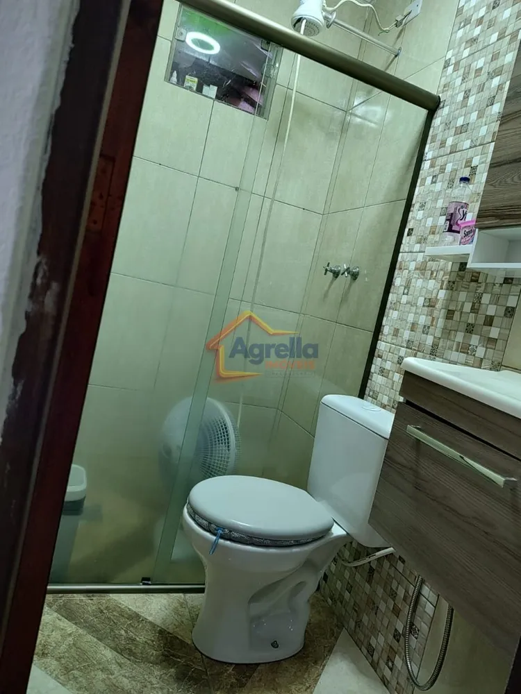 Casa, 3 quartos, 150 m² - Foto 7