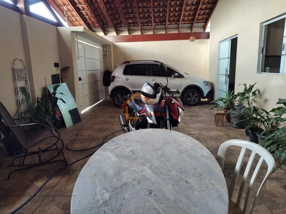 Casa, 3 quartos, 150 m² - Foto 6