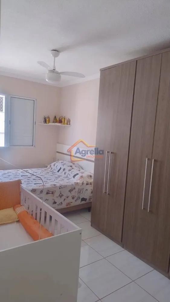 Apartamento, 2 quartos, 54 m² - Foto 2