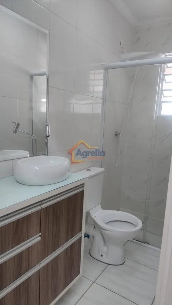 Apartamento, 2 quartos, 54 m² - Foto 4