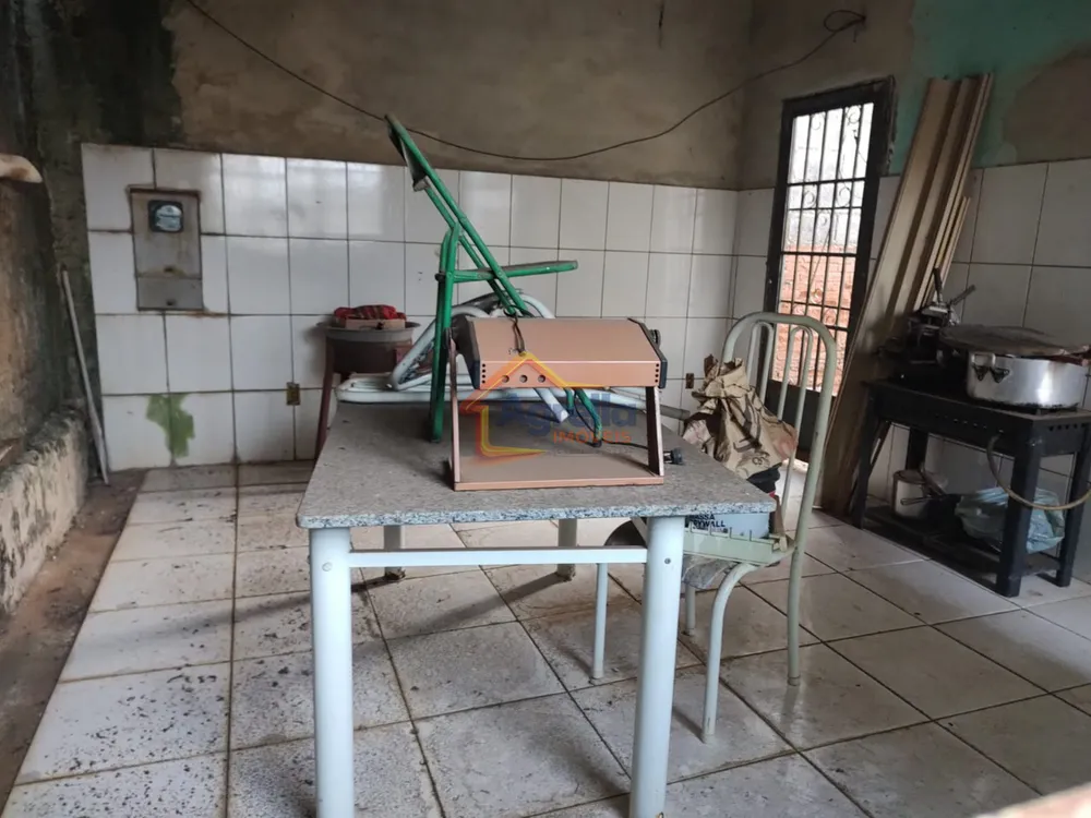 Casa, 2 quartos, 70 m² - Foto 3