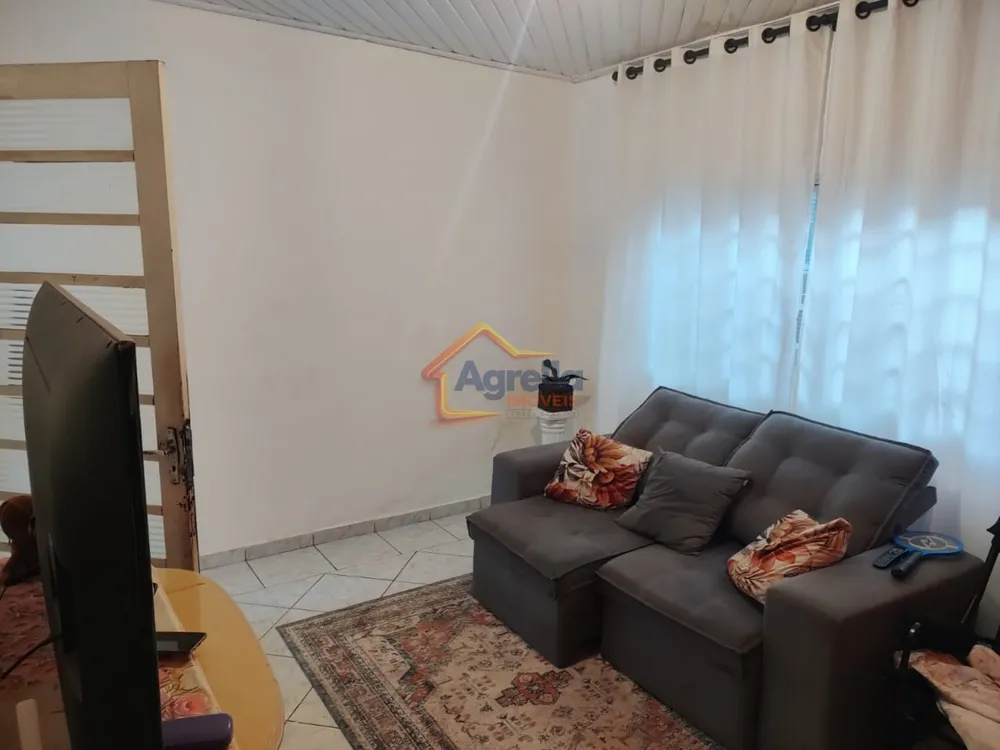 Casa, 2 quartos, 70 m² - Foto 1