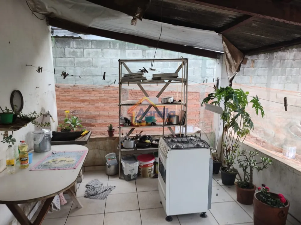 Casa, 2 quartos, 70 m² - Foto 4