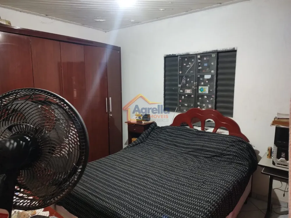Casa, 2 quartos, 70 m² - Foto 2