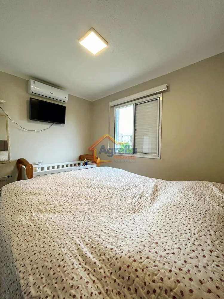 Apartamento, 2 quartos, 52 m² - Foto 2