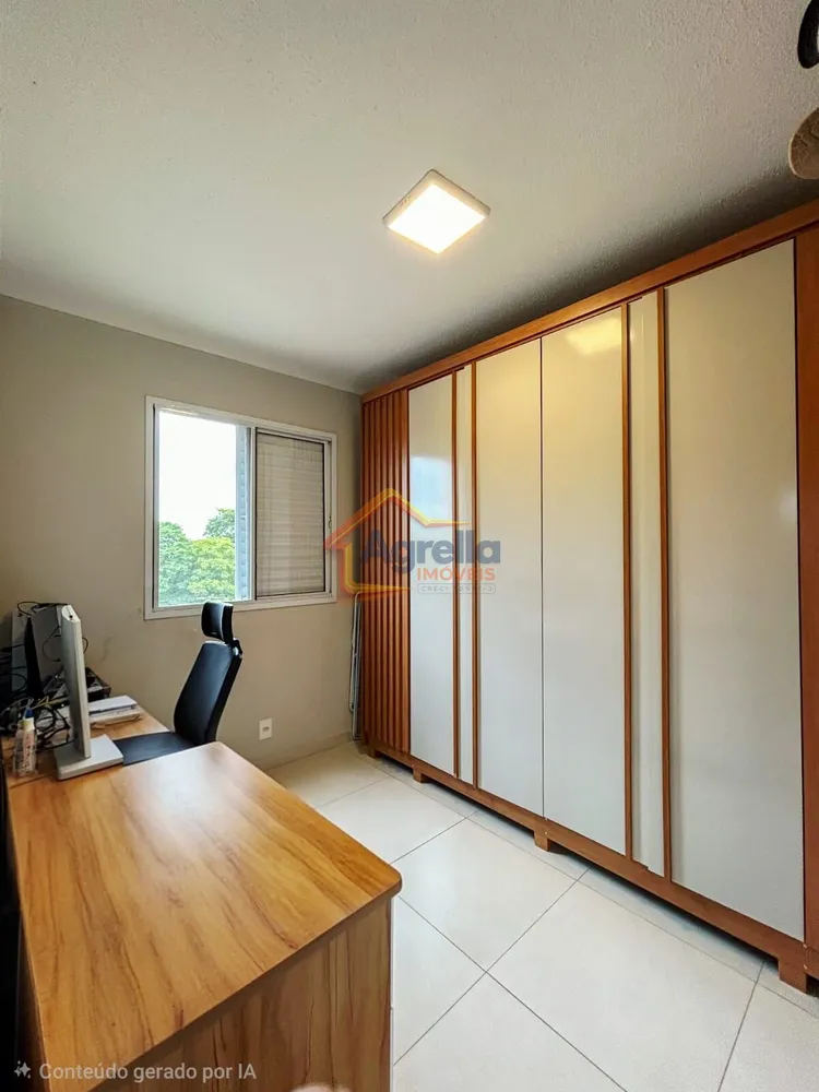Apartamento, 2 quartos, 52 m² - Foto 3