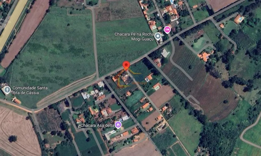 Terreno, 6000 m² - Foto 7