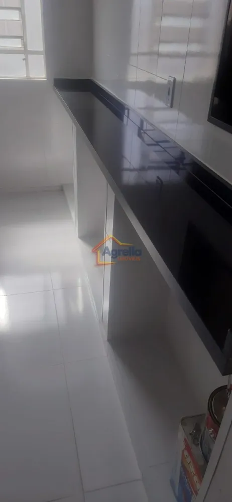Apartamento, 2 quartos, 45 m² - Foto 3