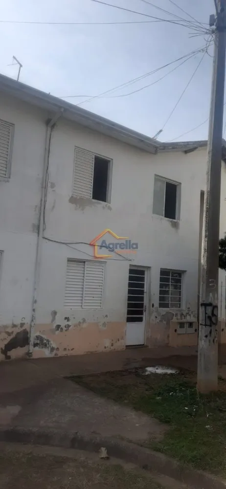 Apartamento, 2 quartos, 45 m² - Foto 2