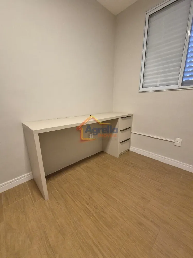 Apartamento, 2 quartos, 55 m² - Foto 3