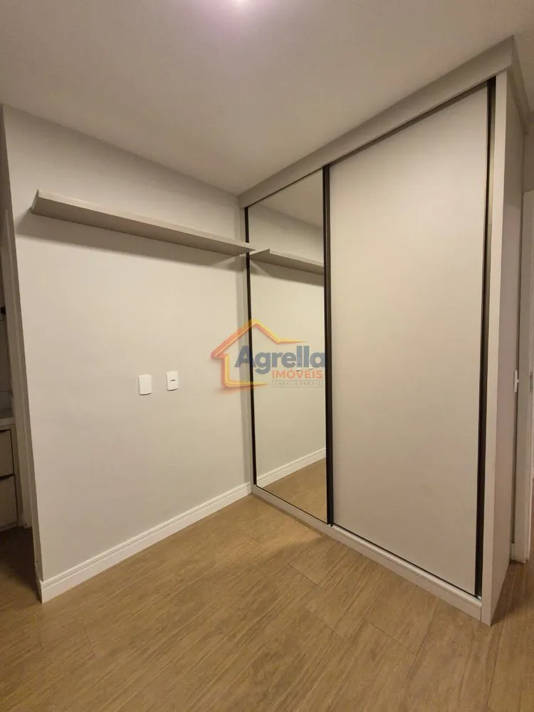 Apartamento, 2 quartos, 55 m² - Foto 2