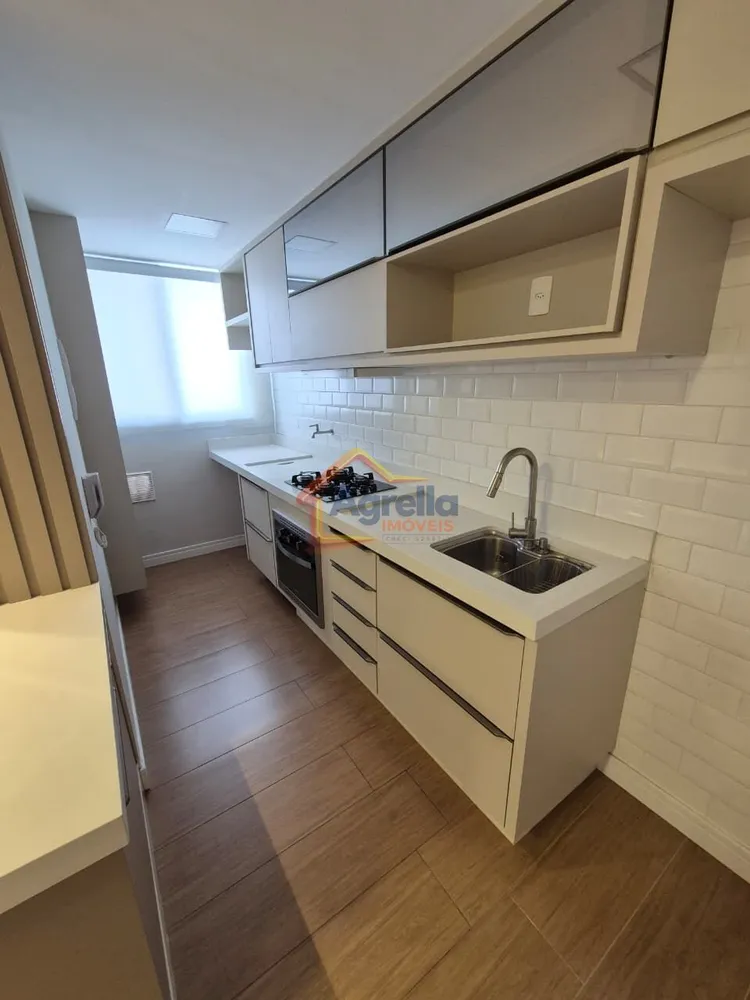 Apartamento, 2 quartos, 55 m² - Foto 1