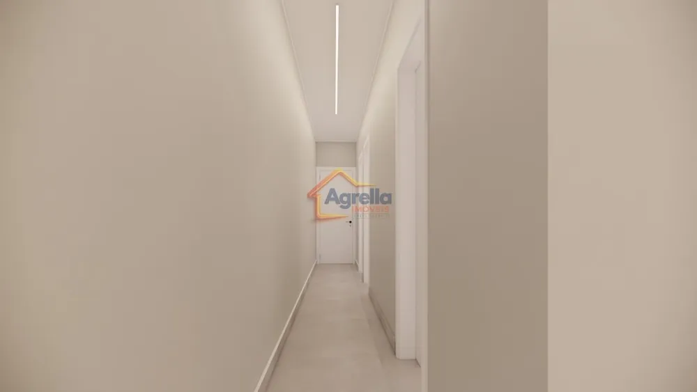 Casa, 3 quartos, 85 m² - Foto 2