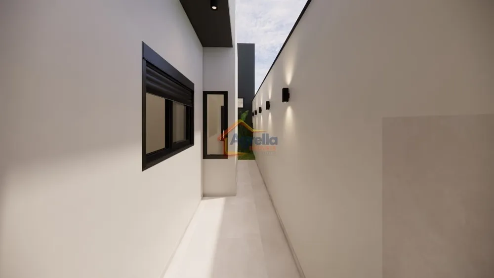 Casa, 3 quartos, 85 m² - Foto 3
