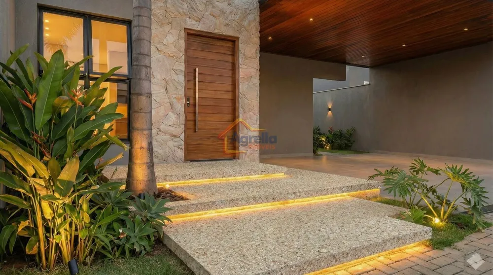 Casa, 2 quartos, 75 m² - Foto 1