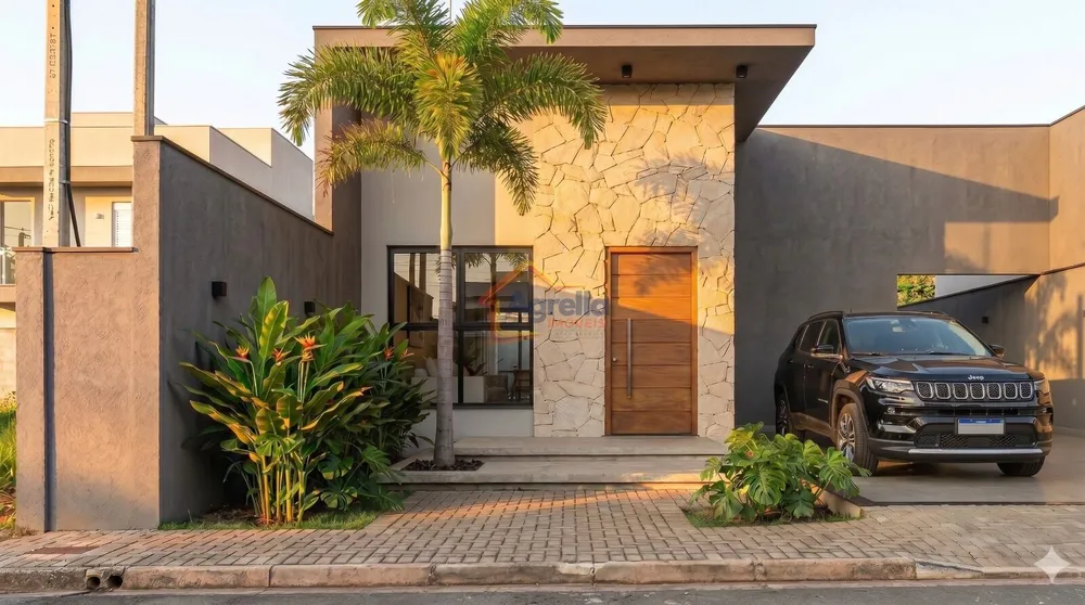 Casa, 2 quartos, 75 m² - Foto 3