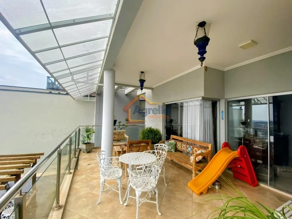 Casa de Condomínio, 4 quartos - Foto 4
