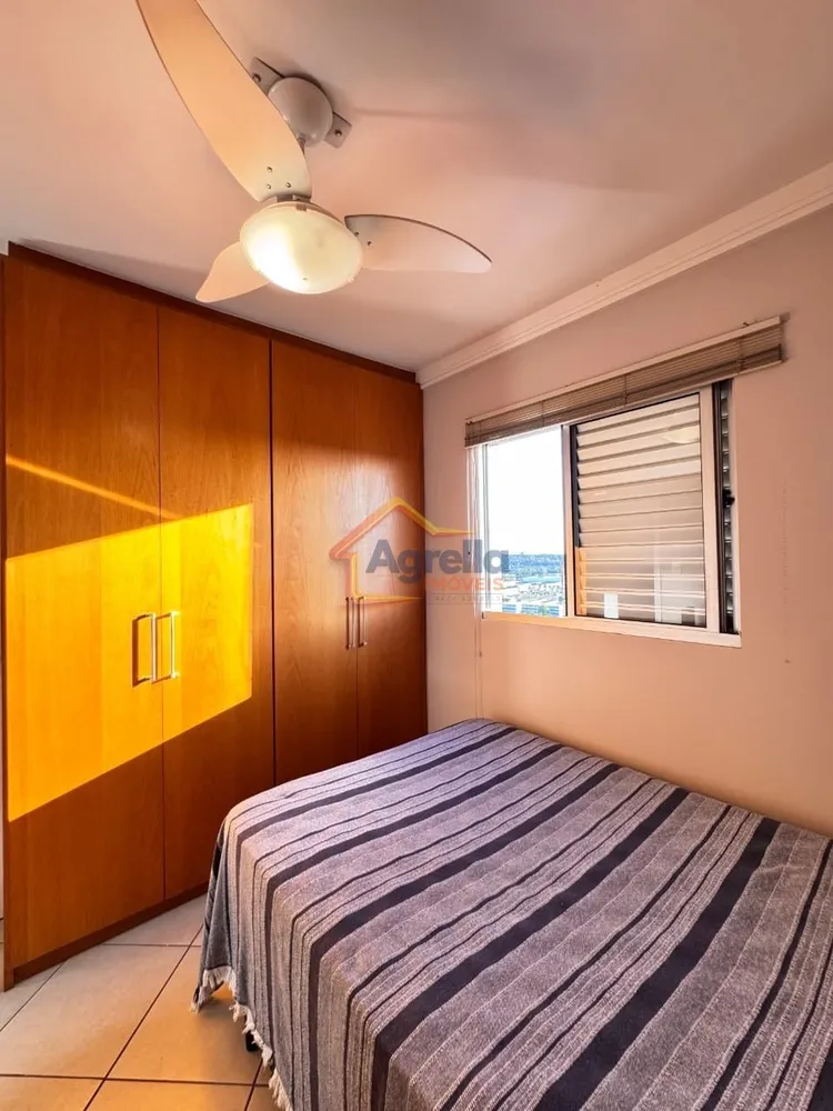 Apartamento, 3 quartos, 150 m² - Foto 4