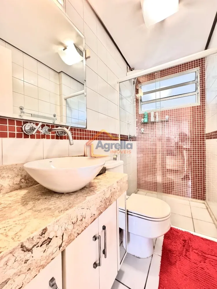 Apartamento, 3 quartos, 150 m² - Foto 8