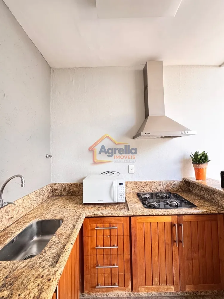 Apartamento, 3 quartos, 150 m² - Foto 7