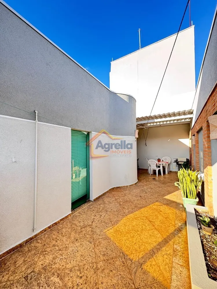 Apartamento, 3 quartos, 150 m² - Foto 6