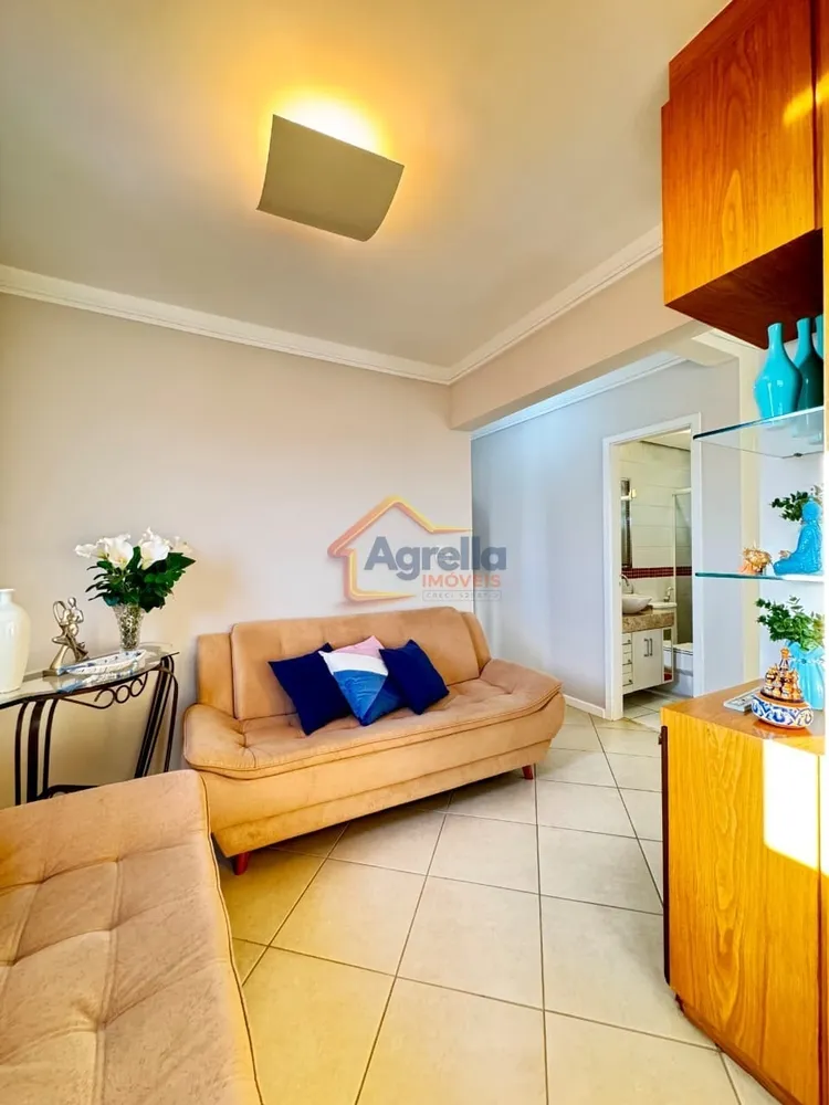 Apartamento, 3 quartos, 150 m² - Foto 2
