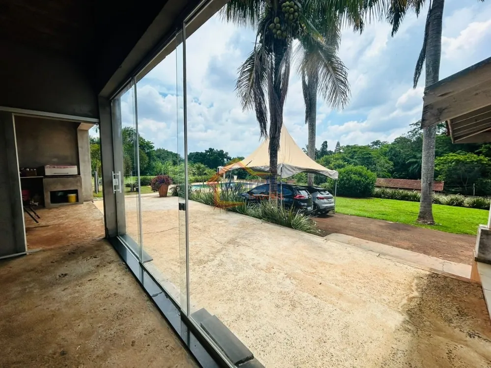 Chácara, 3 quartos, 220 m² - Foto 2
