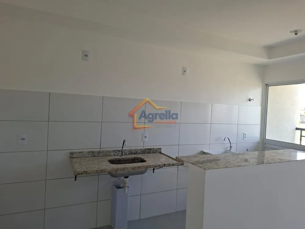 Apartamento, 2 quartos, 47 m² - Foto 2