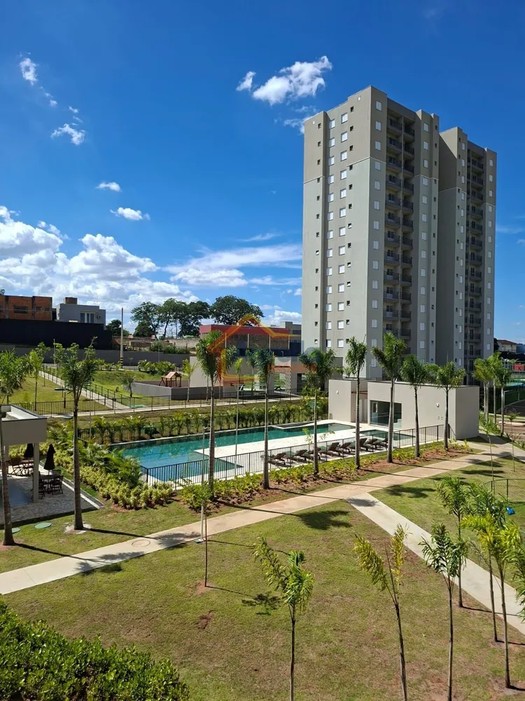 Apartamento, 2 quartos, 47 m² - Foto 1