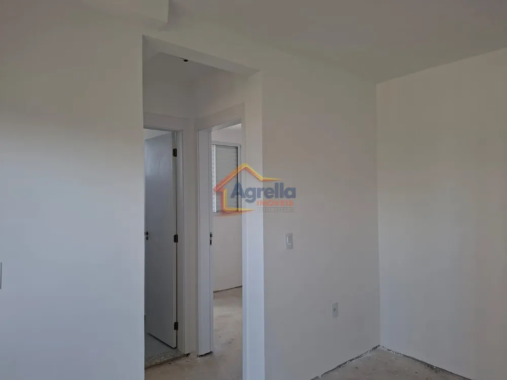 Apartamento, 2 quartos, 47 m² - Foto 3