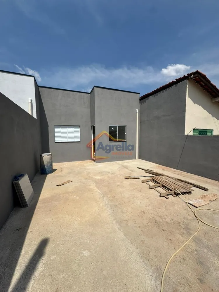 Casa, 2 quartos, 50 m² - Foto 2