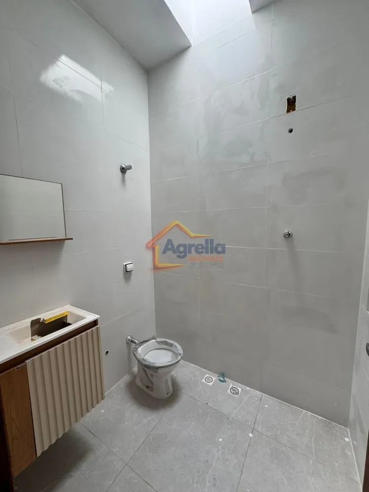 Casa, 2 quartos, 50 m² - Foto 4