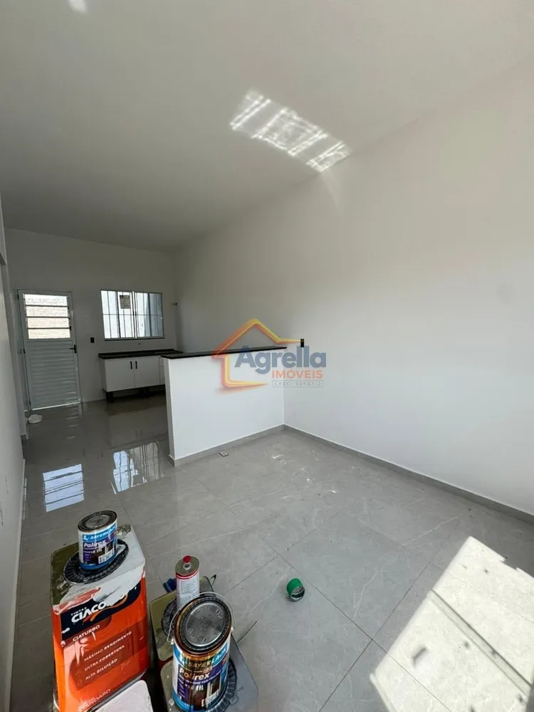 Casa, 2 quartos, 50 m² - Foto 3