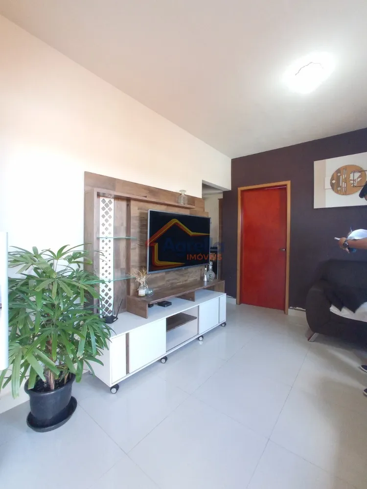 Casa, 2 quartos, 122 m² - Foto 2