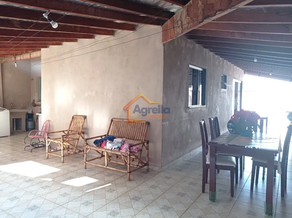 Casa, 2 quartos, 122 m² - Foto 8