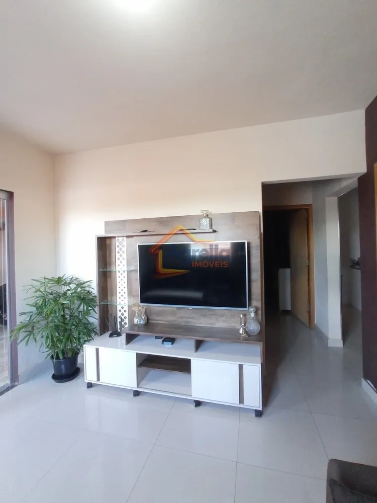 Casa, 2 quartos, 122 m² - Foto 4