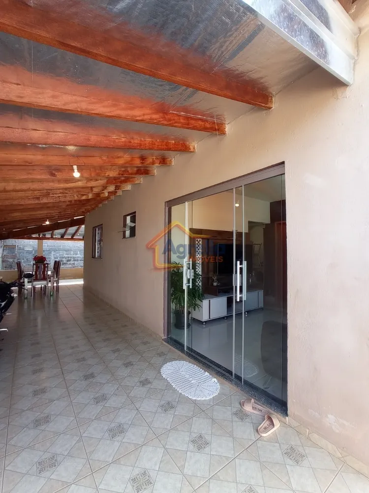 Casa, 2 quartos, 122 m² - Foto 1