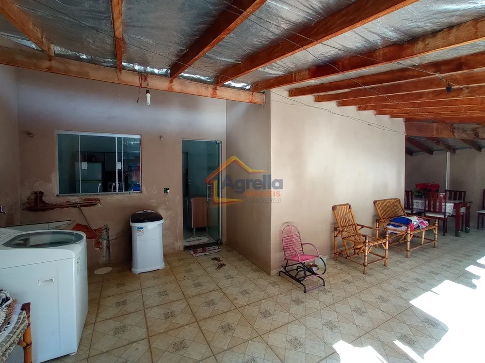 Casa, 2 quartos, 122 m² - Foto 7