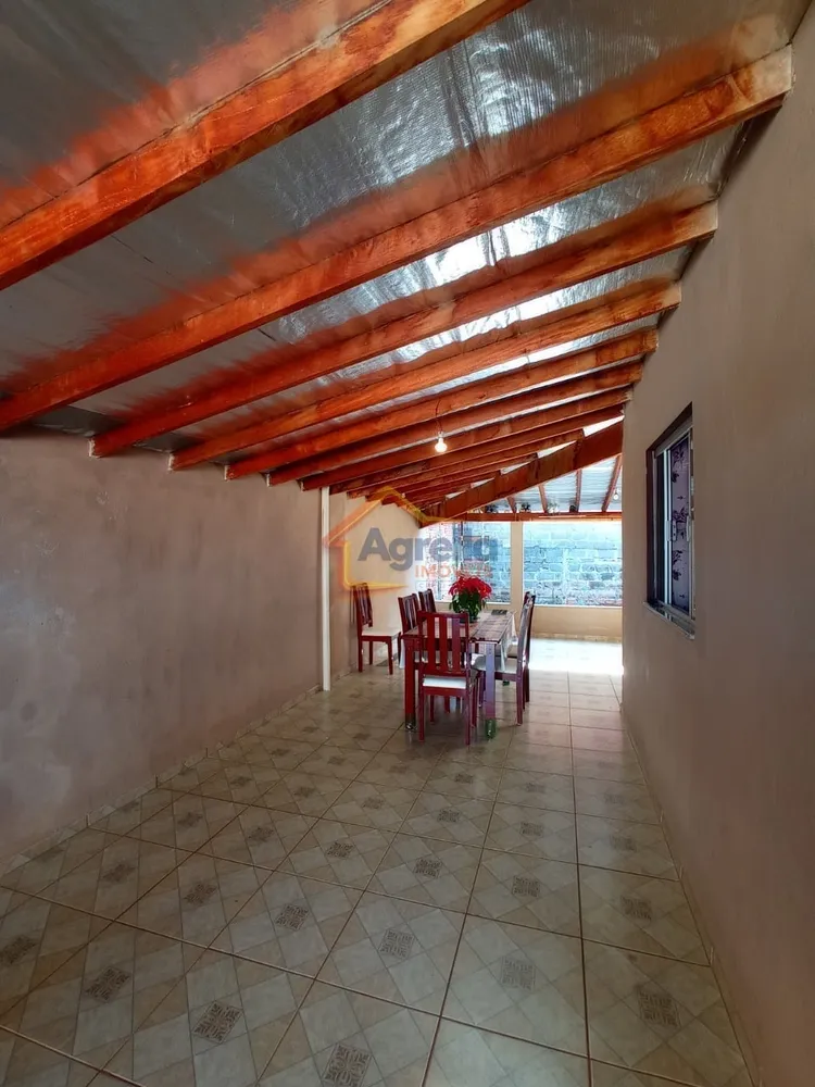 Casa, 2 quartos, 122 m² - Foto 3