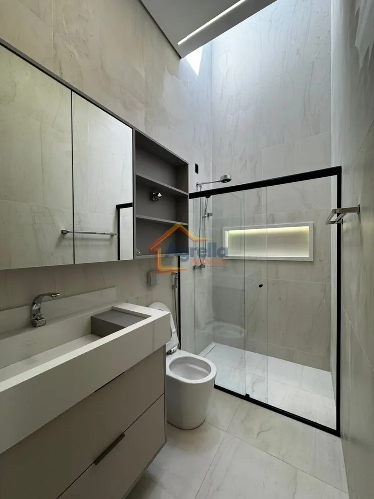 Casa, 3 quartos, 195 m² - Foto 7