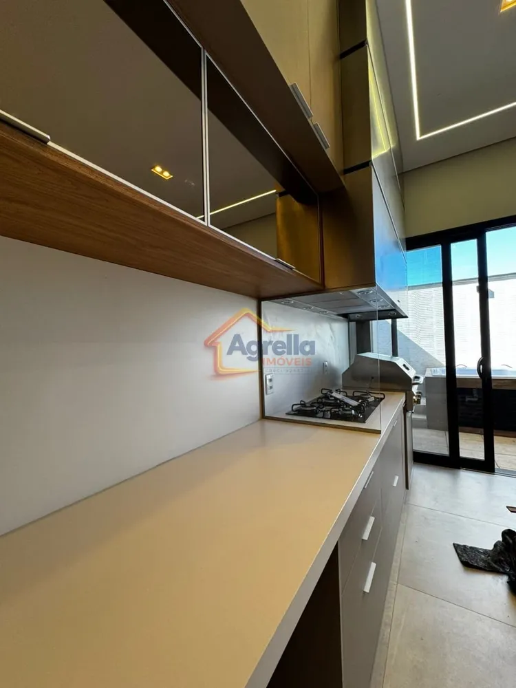 Casa, 3 quartos, 195 m² - Foto 4