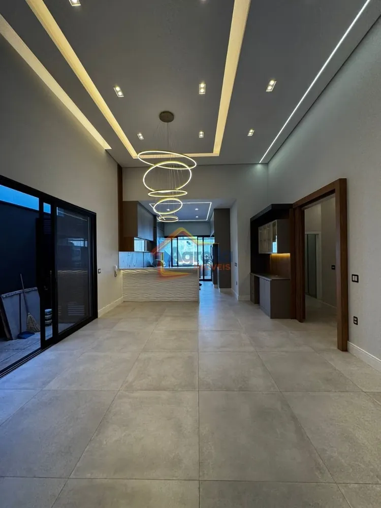 Casa, 3 quartos, 195 m² - Foto 2