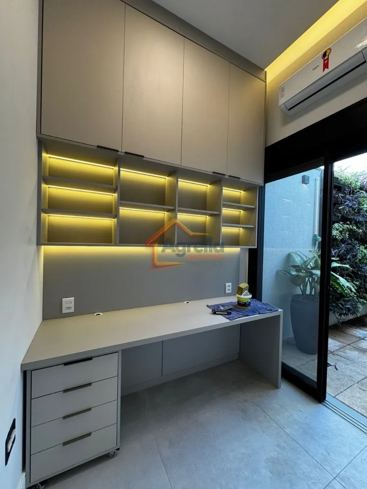 Casa, 3 quartos, 195 m² - Foto 6