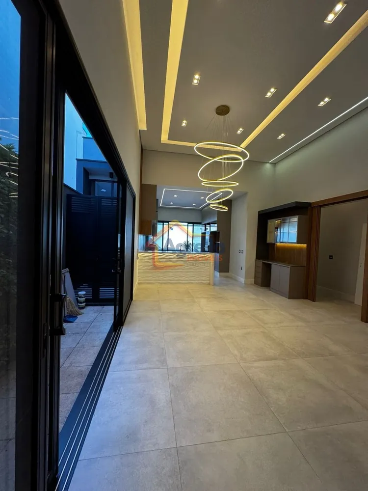 Casa, 3 quartos, 195 m² - Foto 2