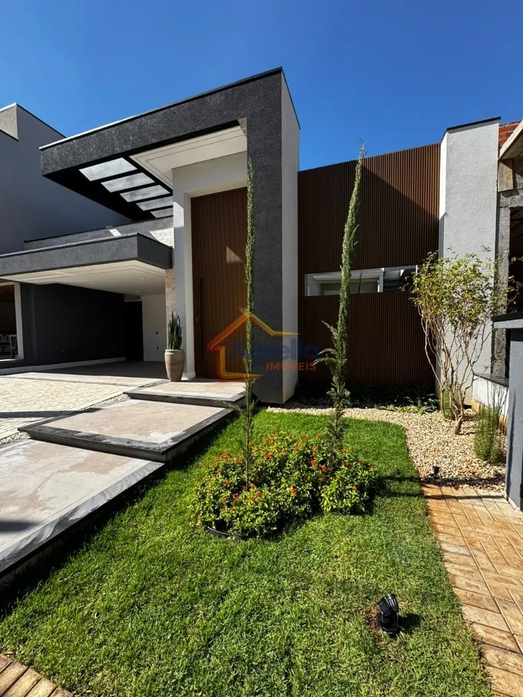 Casa, 3 quartos, 195 m² - Foto 3
