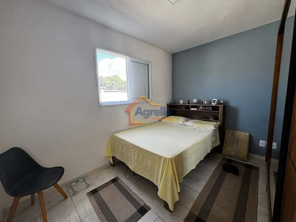 Casa, 2 quartos, 75 m² - Foto 3