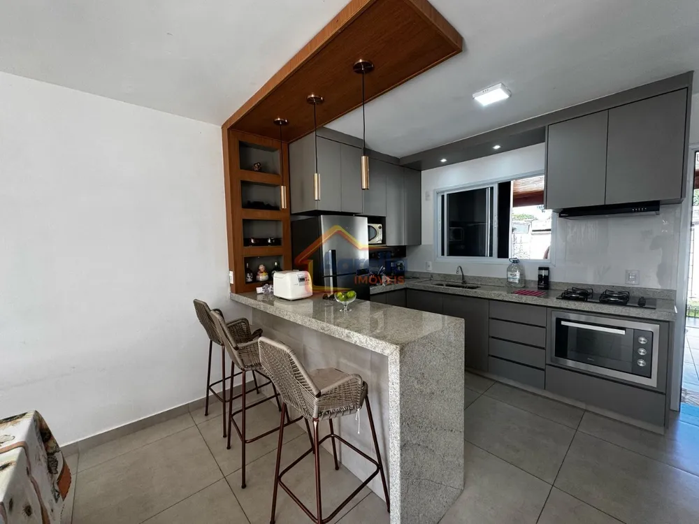 Casa, 2 quartos, 75 m² - Foto 1