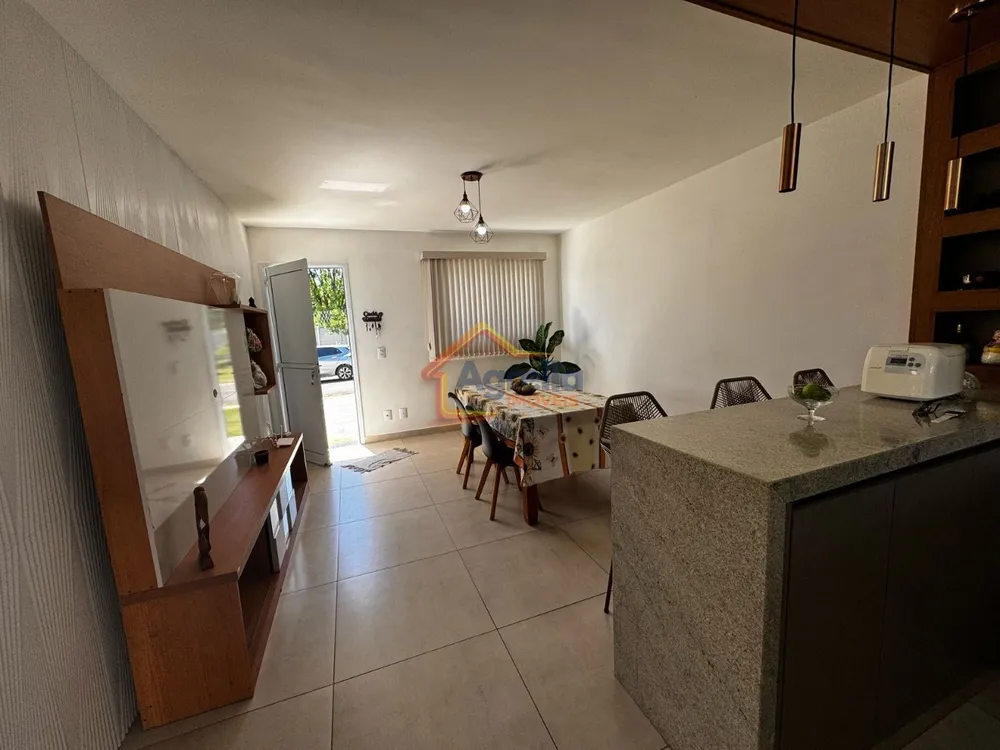 Casa, 2 quartos, 75 m² - Foto 2