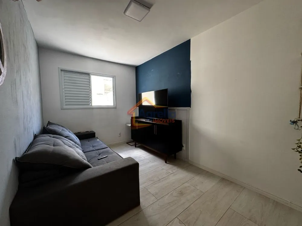 Casa, 2 quartos, 75 m² - Foto 4