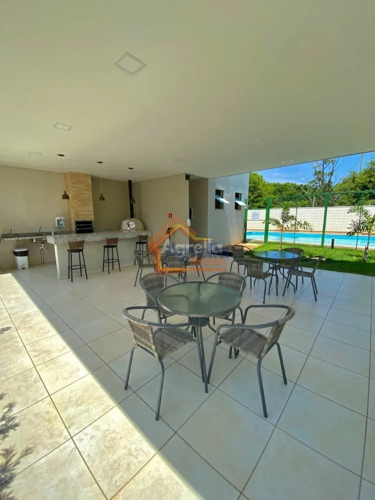 Apartamento, 2 quartos, 50 m² - Foto 6